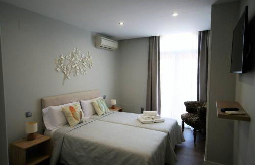 Ático en la Gran Vía con Terraza al Palacio Real - Foto 8