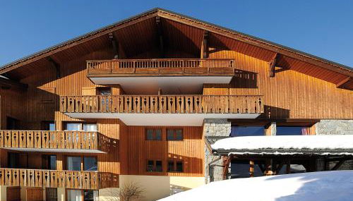 travelski home select - Résidence L'Arollaie - Photo 3