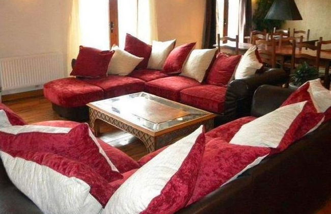 Quaint Farmhouse in Maffe With a Turkish Bath - Foto 7