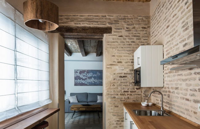 Santa María Apartamentos - Foto 18