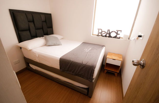 La Martinera Plaza Principal - Foto 29