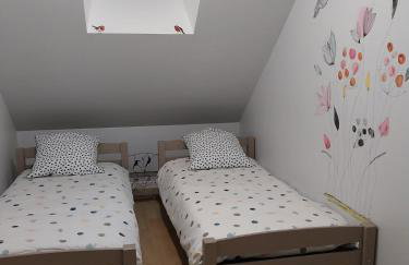 L'Aintemporel - Gîte calme 4 personnes - Foto 11