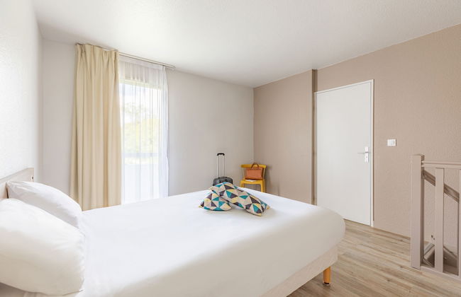 Appart'City Classic Rennes Ouest - Foto 4