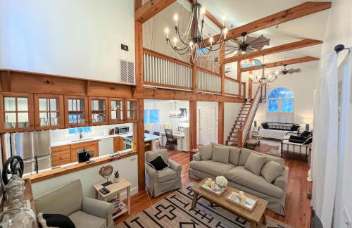 Cabana Madrid - Port Royal Luxury Rental Close Proximity to Parris Island and The Sands Beach - Foto 6