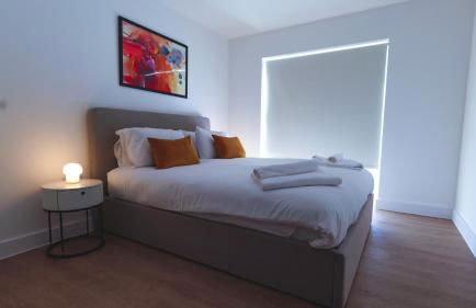 Luxury Flats Near Manchester Airport - Photo 26