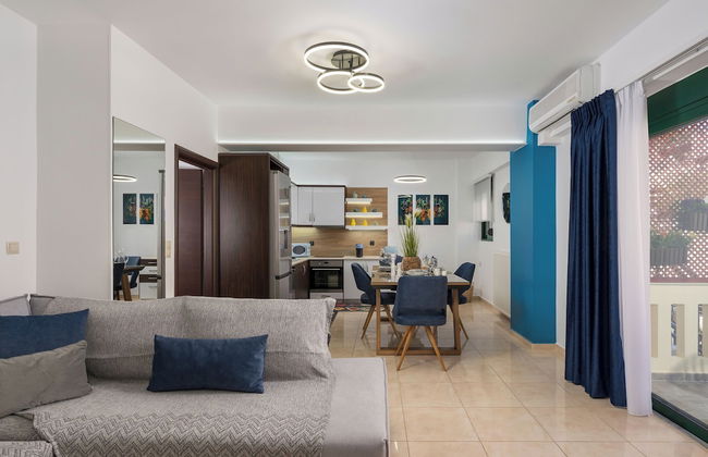 Vasilikis Apartments - Foto 41