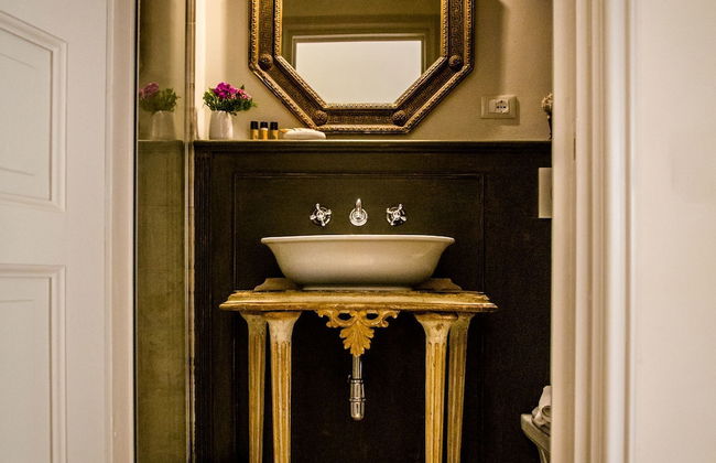 San Pier Novello in Oltrarno - Photo 28