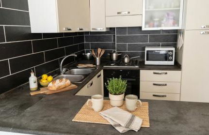 House with Dream Panoramic Terrace in the Heart of Bosa, 80 sqm with BBQ and Breathtaking View - Foto 7