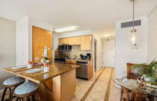 Lahaina Shores 507 · LS 507 West Maui Studio with Stunning Ocean - Foto 23