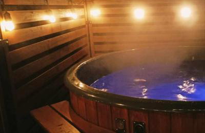 Domki Na Brzyzku - Foto 42