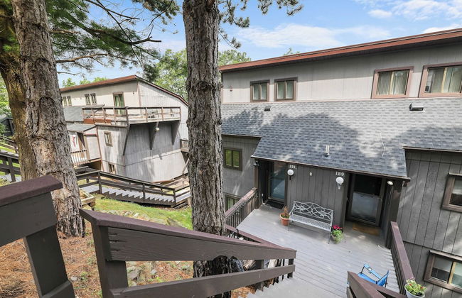 Alpine Escape by Avantstay On Camelback Mountain, Near Waterpark/attractions - Foto 5