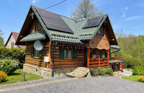 Czym Chata Bogata - Foto 53