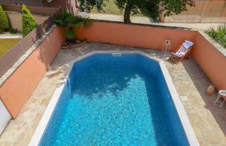 Holiday house with swimming pool Iva - Foto 10