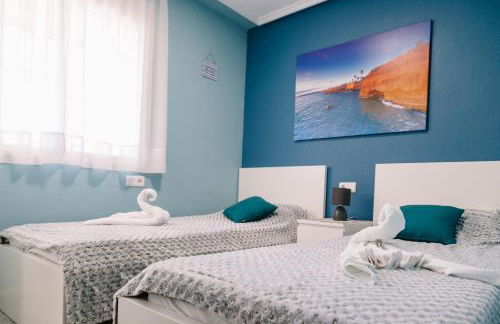 Apartment Luz del Sol - Foto 21