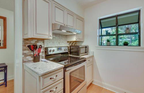 Salem Vacation Rental with Lake Keowee Access! - Foto 8