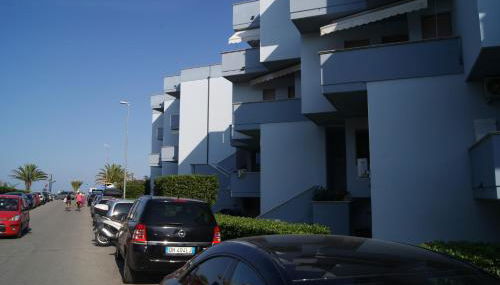 Appartamento l'Adriatico, Villarosa - Foto 3