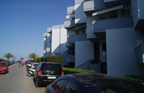 Appartamento l'Adriatico, Villarosa - Foto 3