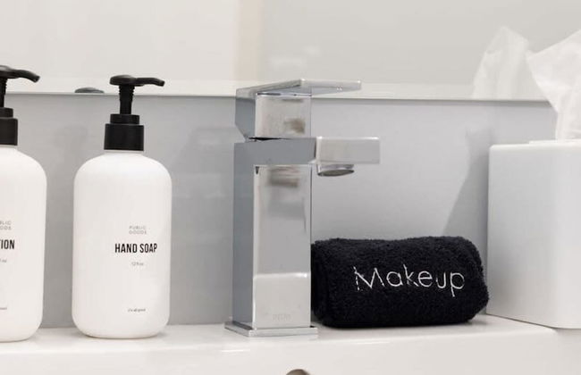 Sosuite 1BR Loft w W/d, Gym, Lounge - Foto 37