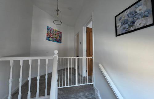 Ample town house in Workington, West Lakes, Lake District - Foto 43