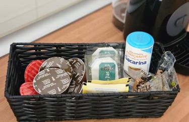 Alojamiento centrico en Hellin con garaje - Foto 22