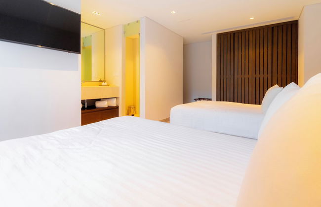 Paraiso Residences Marina Cabo by Capitalia - Foto 30