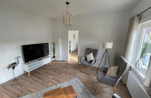 Bergstadt Apartment Lautenthal ,Modern, Stylisch, Geräumig - Foto 61