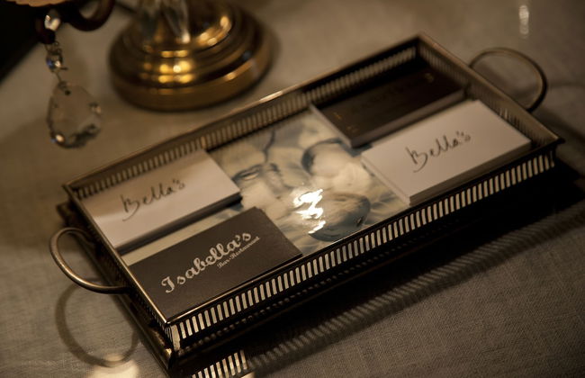 Isabella's House - Foto 2