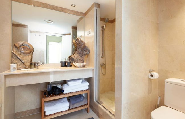 The Penthouse Barcelona - Foto 27