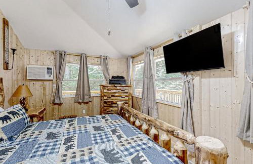 The Little Dude Cabin - Foto 14