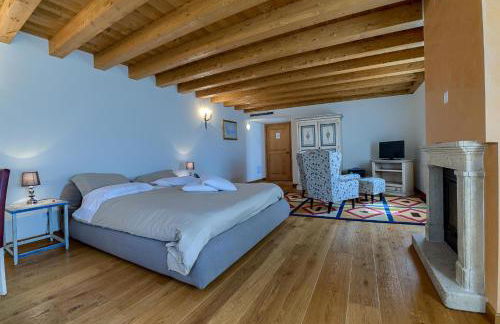 La Fonte degli Dei Wine Relais Adults Only - Foto 116