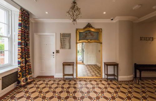 Beech House - Urban Apartments - Foto 52