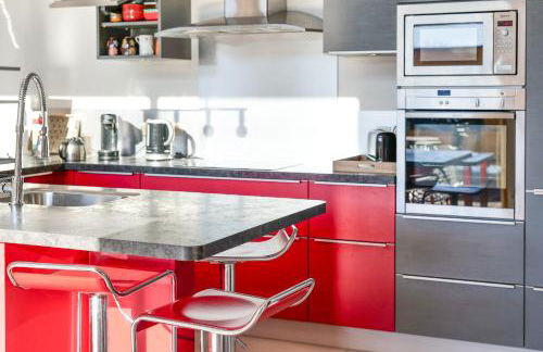 Superbe villa avec piscine située à 2 km de la Grande Plage des Sables - Foto 14