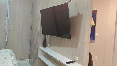 Flat Residencial Simas - Foto 4