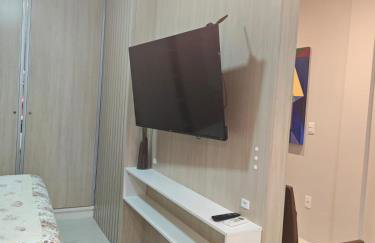 Flat Residencial Simas - Foto 4
