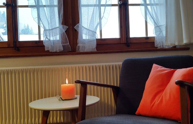 Bärnermutz # 1 - Foto 9