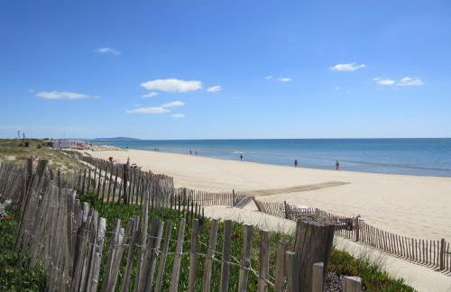 Apartment Naturist Cap In Loft - Photo 42
