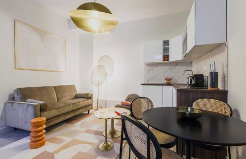 Cosy Apartment - 1br/2p- Saint-cloud - Photo 8