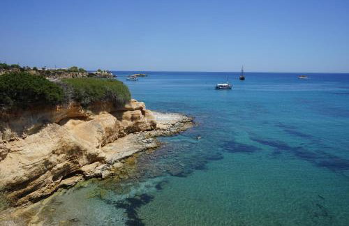 Little Seaside Villa in Hersonissos - Photo 15