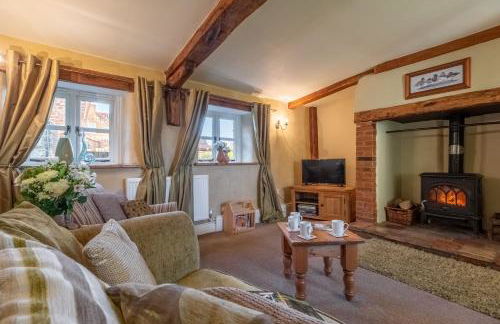 Church Cottage CA - Foto 1