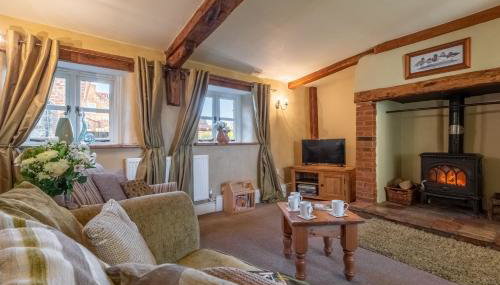 Church Cottage CA - Foto 1