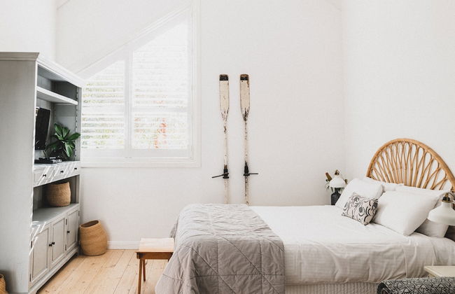 Beach Huts Middleton - Photo 43