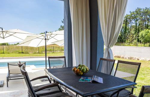 Hera Countryside Villa by Qubo Villas - Foto 11