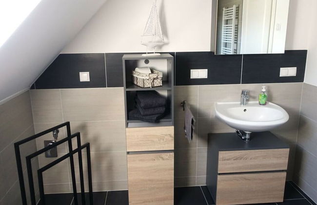 Haus Melody Comfortable Holiday Residence - Foto 8