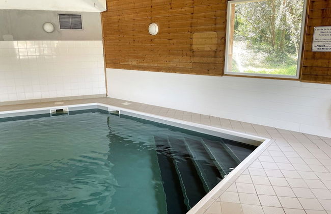 Apartment on Ile D'oleron Near the Beach - Foto 15