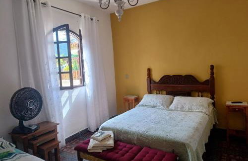 Flat Tiradentes - Foto 7