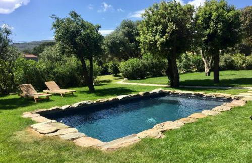 Bergerie du Cap Corse - Foto 9