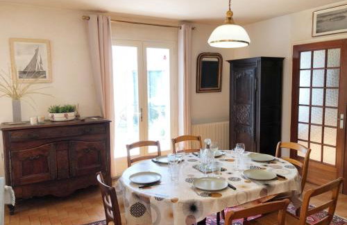 ER FETAN - Maison famille La Trinite sur Mer - KC42 - Photo 6