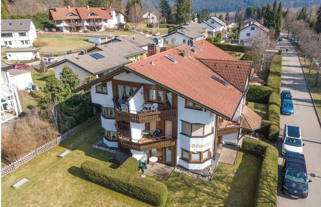 Barenhusli No. 2 Comfortable Holiday Residence - Foto 18