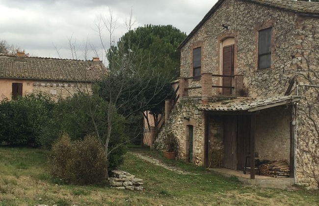 Silence and Relaxation in Countryside of Umbria - Photo 23