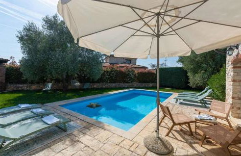 Villa Vicia - Authentisches Ferienhaus in Višnjan, Kroatien - Foto 23